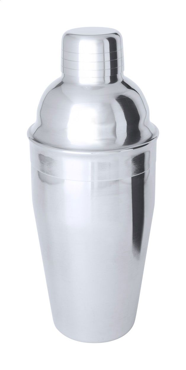 Aviation. cocktail shaker