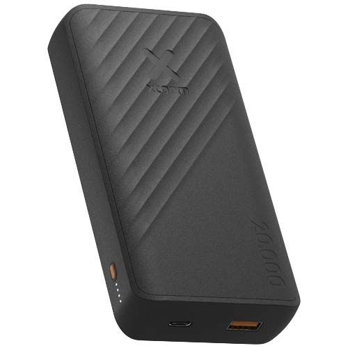 Power bank a ricarica rapida da 20.000 mAh 15 W Xtorm XG220 Go2
