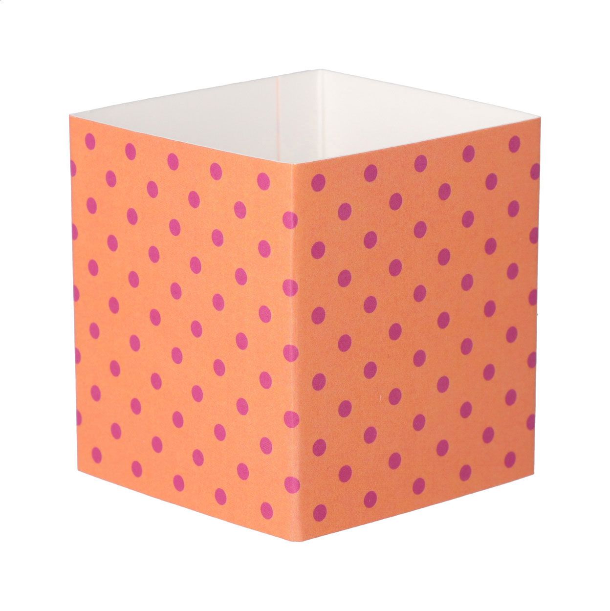 CreaSleeve 221. fascetta in cartoncino personalizzabile