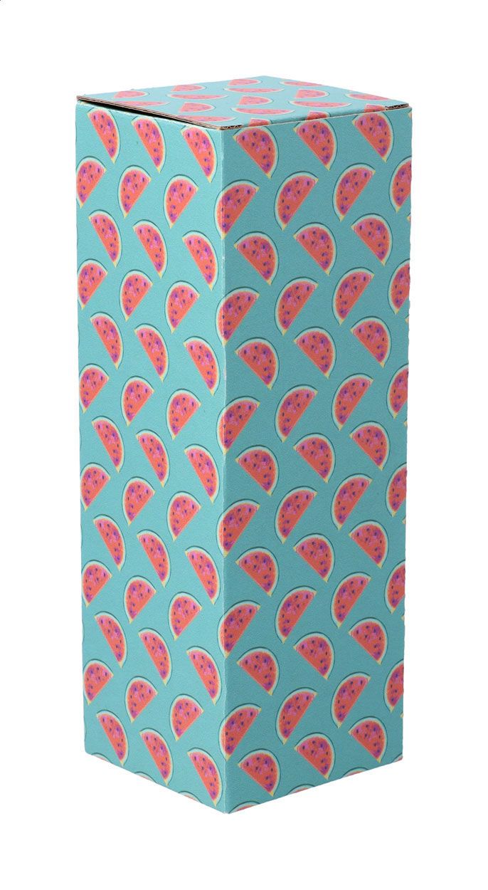 CreaBox EF-362. scatola personalizzabile