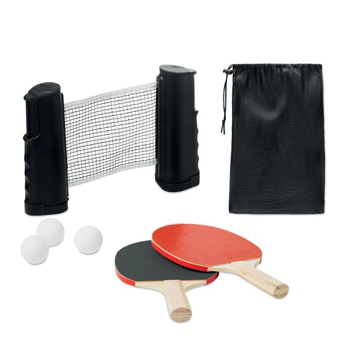 PING PONG. Set da ping-pong