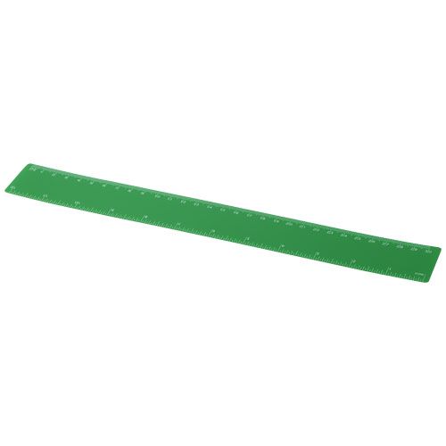 Righello Rothko da 30 cm in plastica
