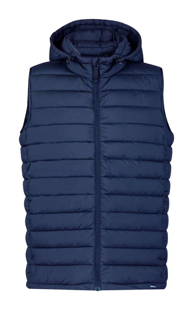Nordra. Gilet invernale