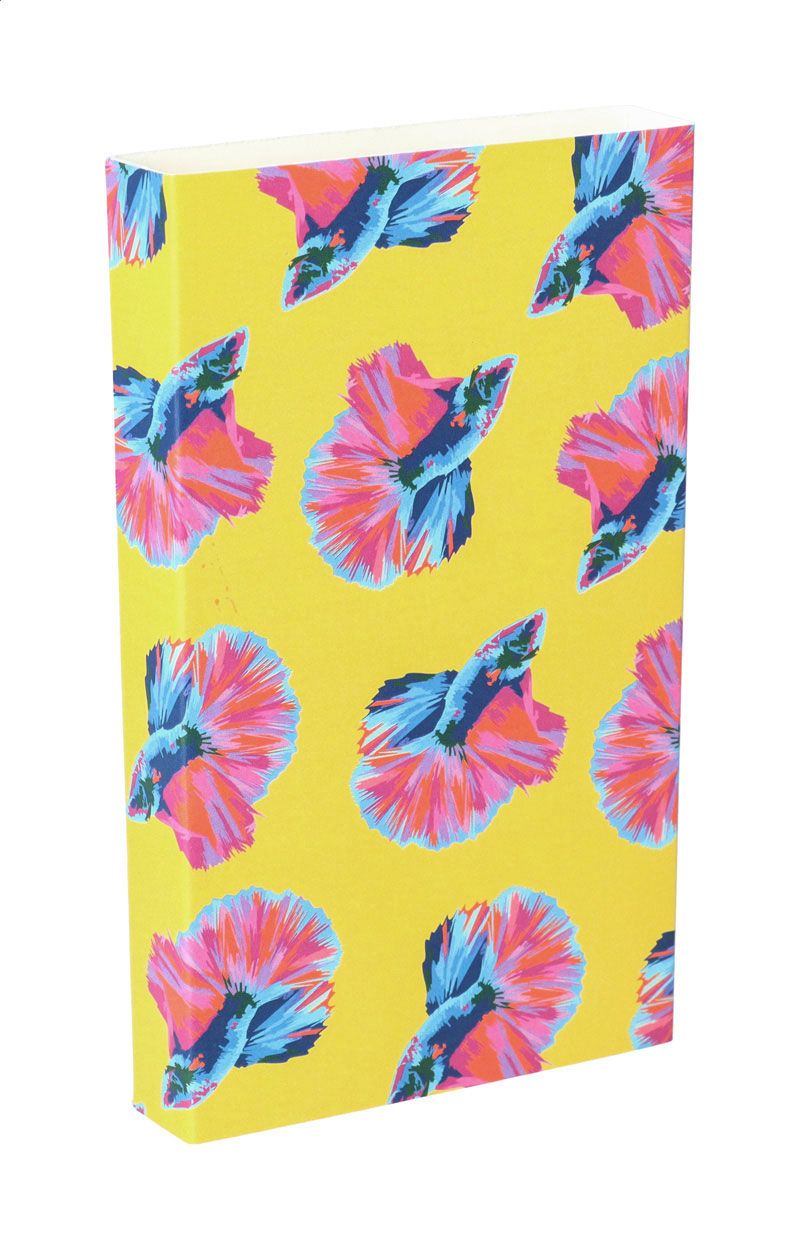 CreaSleeve 288. fascetta in cartoncino personalizzabile