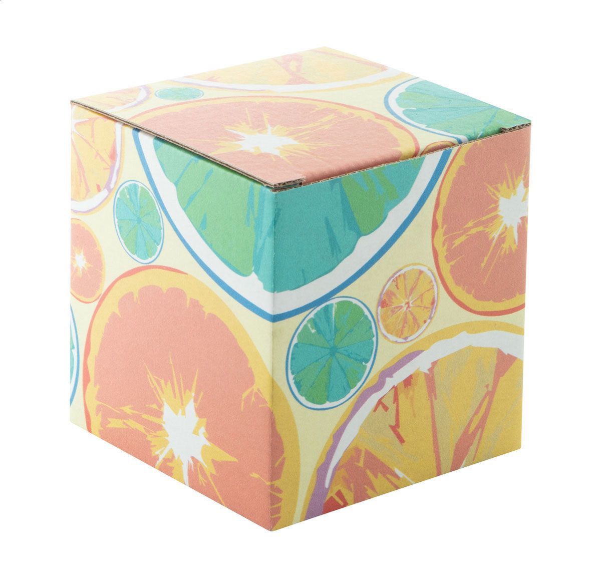 CreaBox EF-218. scatola personalizzabile