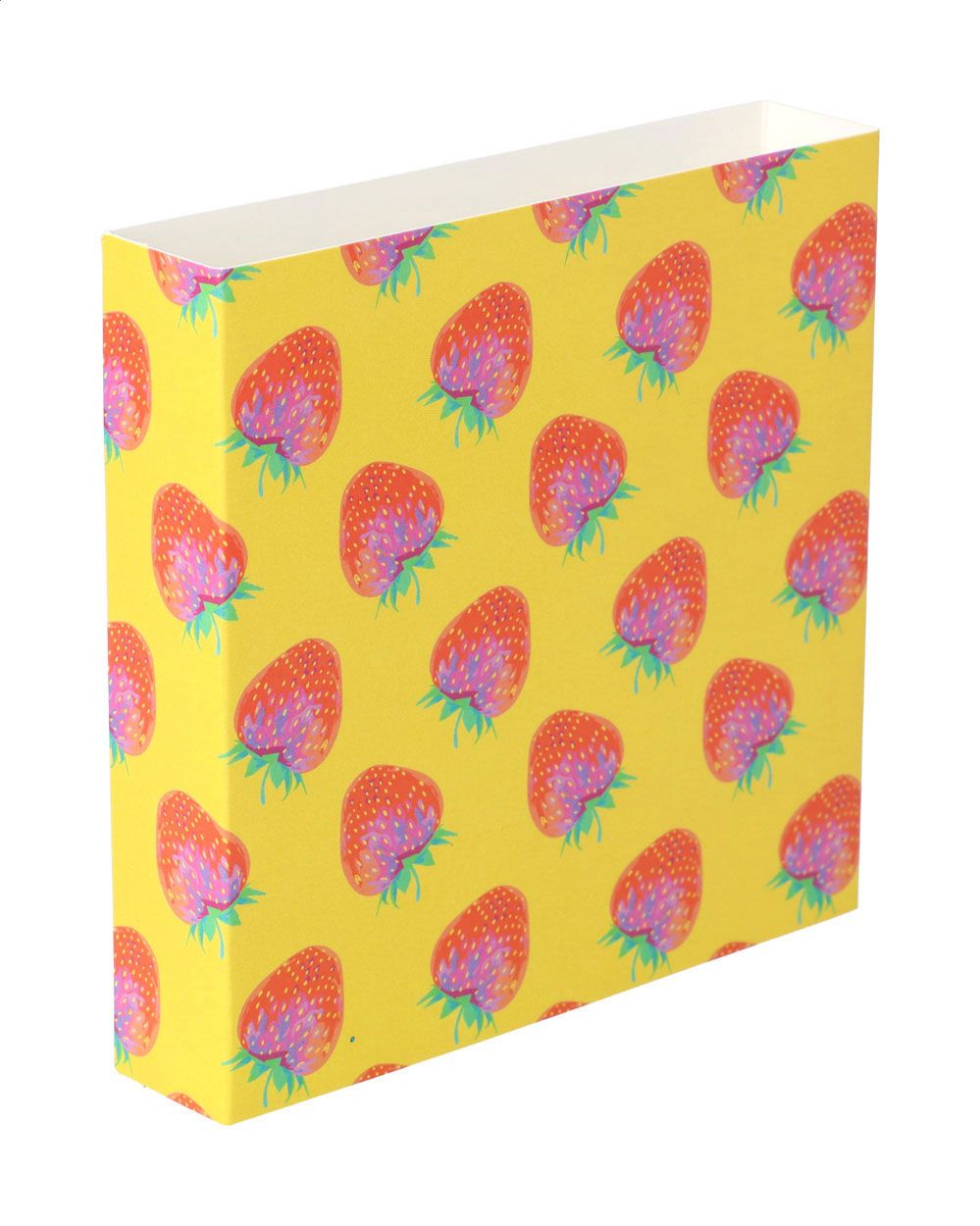 CreaSleeve 293. fascetta in cartoncino personalizzabile