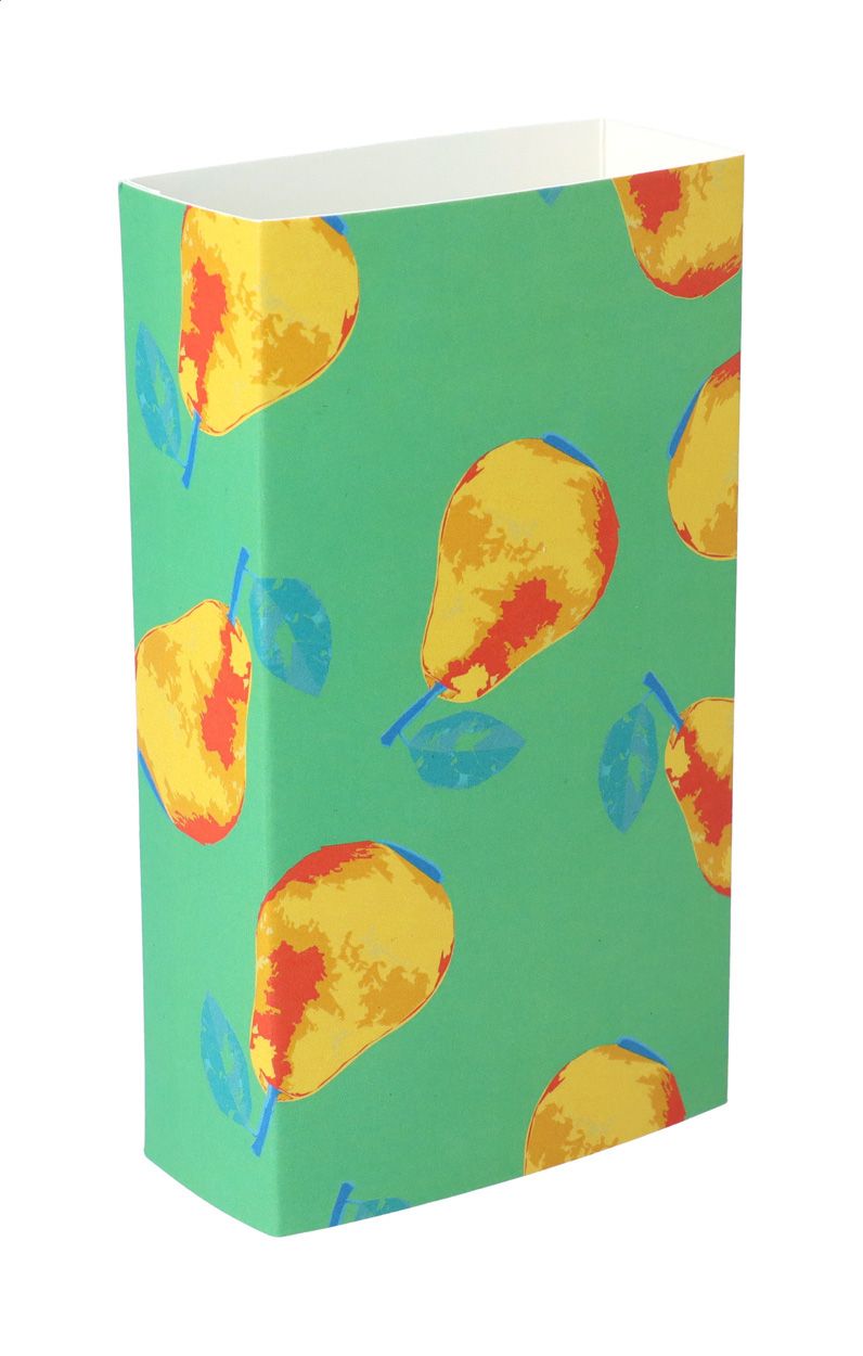 CreaSleeve 334. fascetta in cartoncino personalizzabile