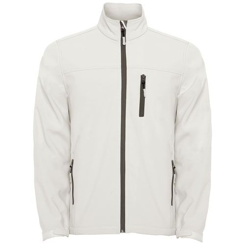 Giacca softshell da uomo Antartida