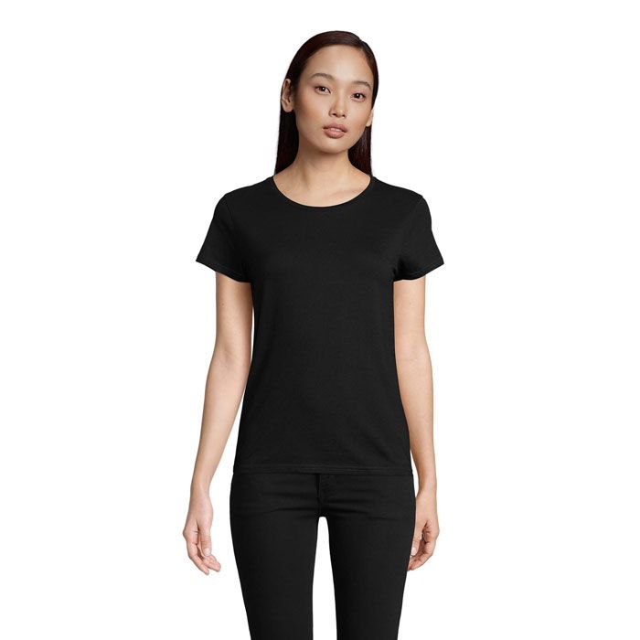 T-shirt Donna 175gr Sol's Pioneer Women