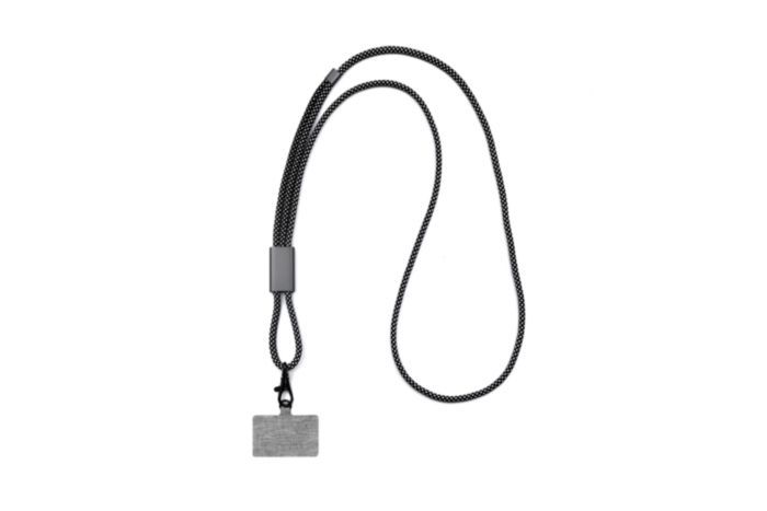 BrandCharger, Lany lanyard