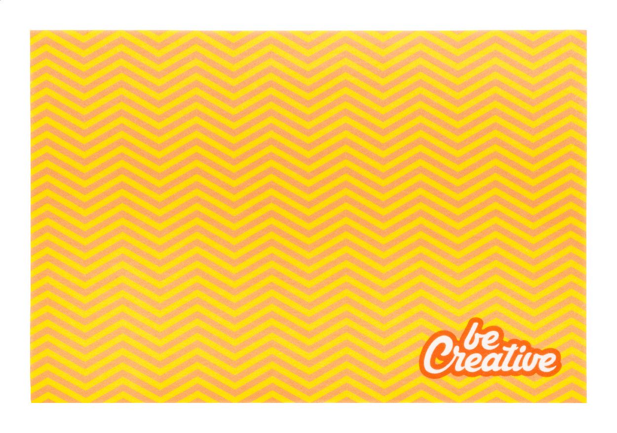 CreaFelt Dine. Tovaglietta in RPET