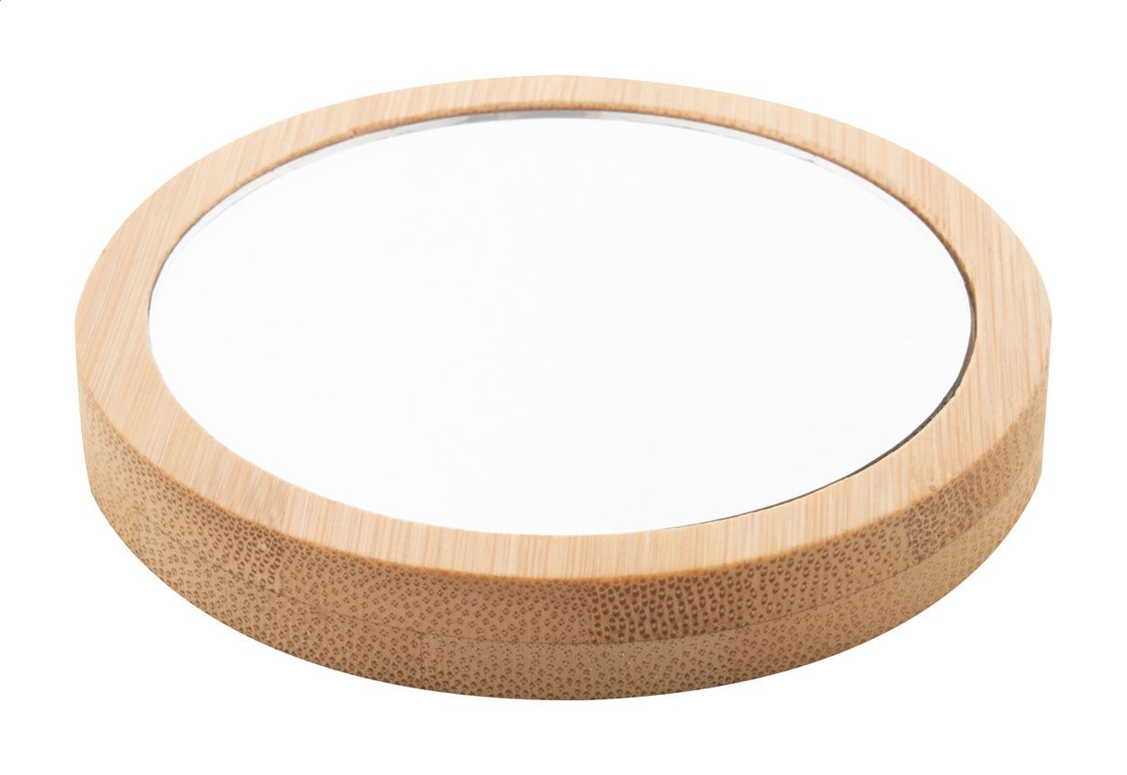 Makeboo. specchietto di cortesia