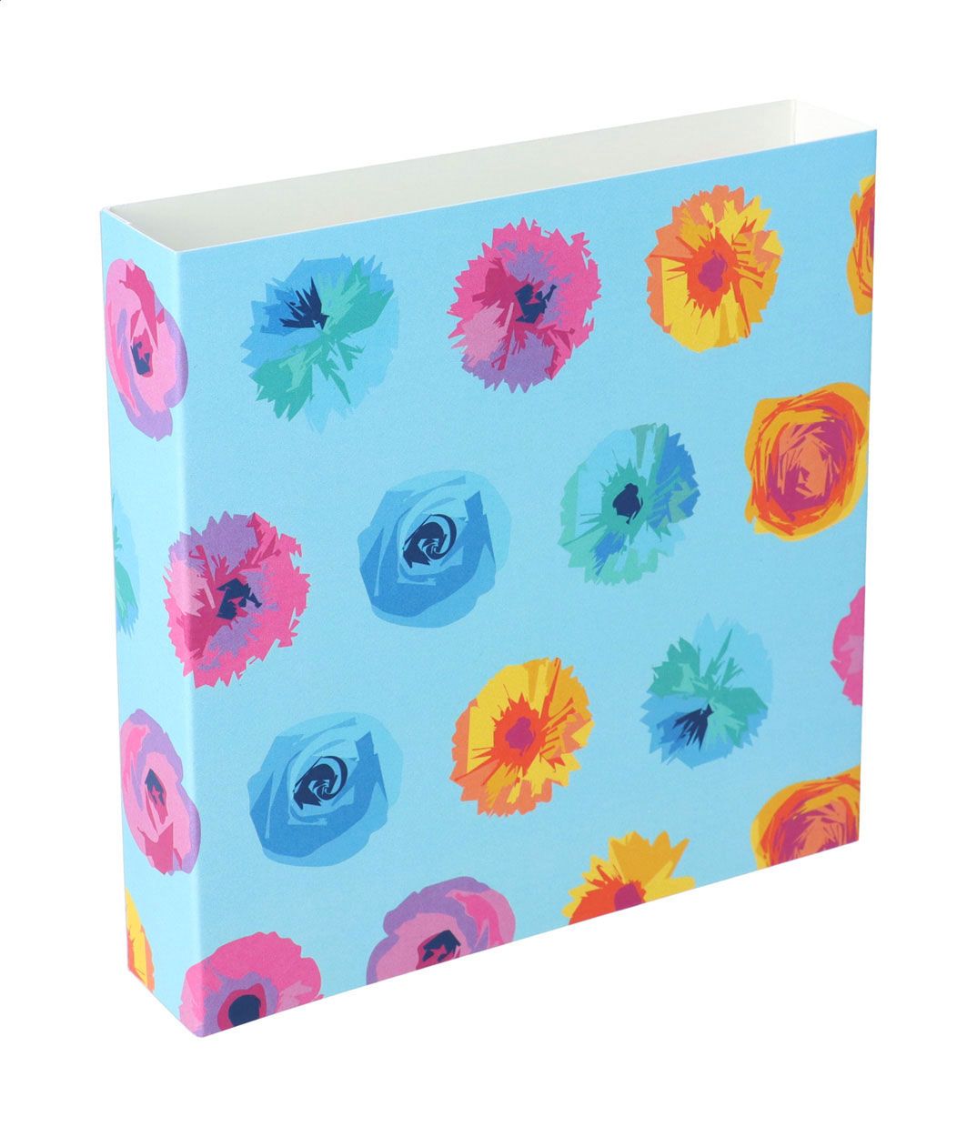 CreaSleeve 246. fascetta in cartoncino personalizzabile