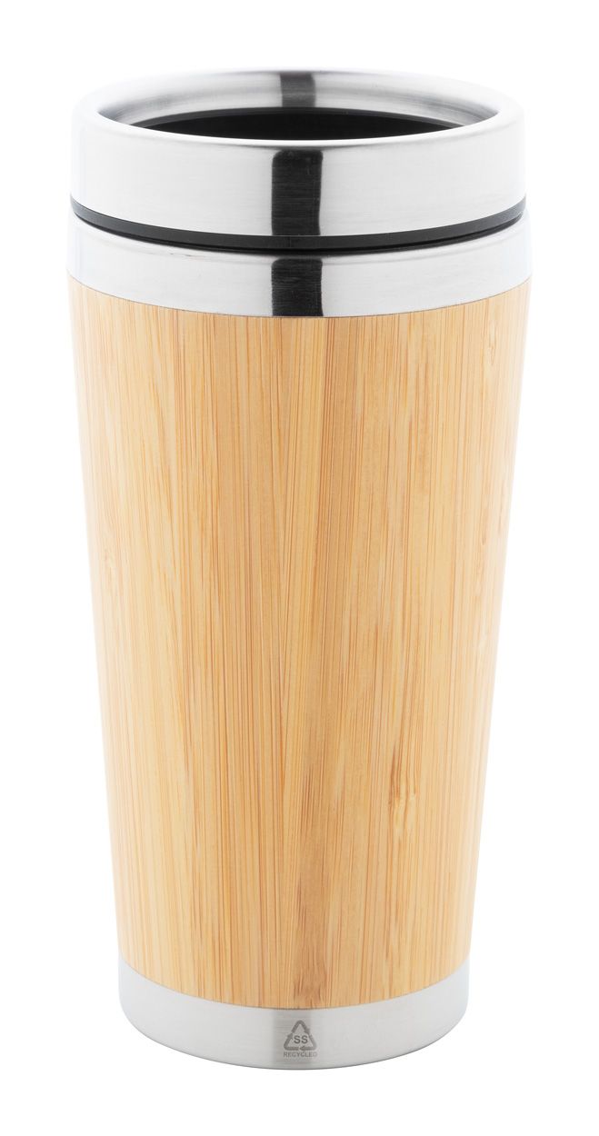 Tooka. Bicchiere termico