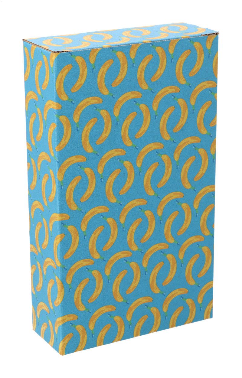 CreaBox EF-320. Scatola personalizzabile