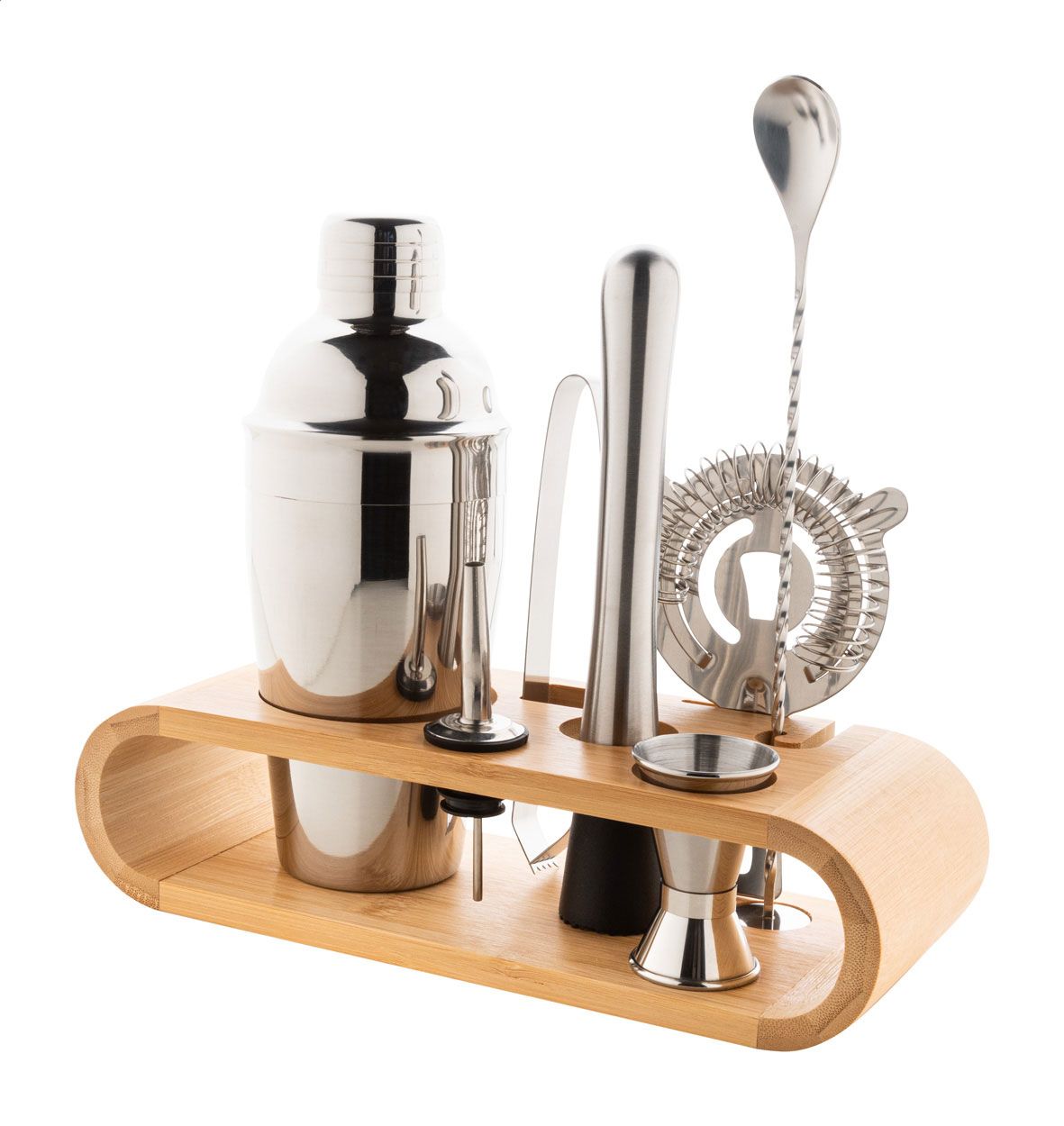 Paloma. Set cocktail