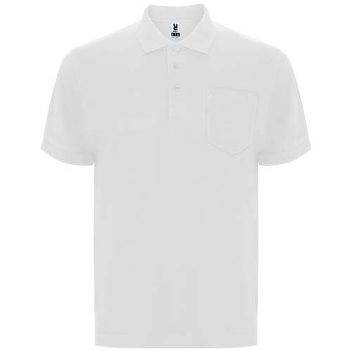 Polo Unisex 190gr Centauro Premium Roly