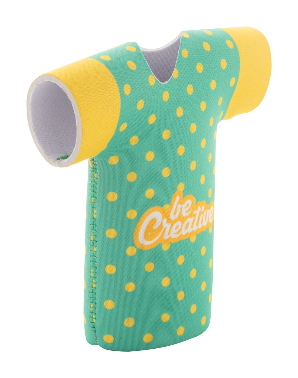 PrintBeer. Copertura refrigerante in RPET