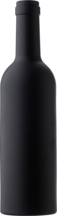 Set vino, 3 accessori, in ABS Kieran