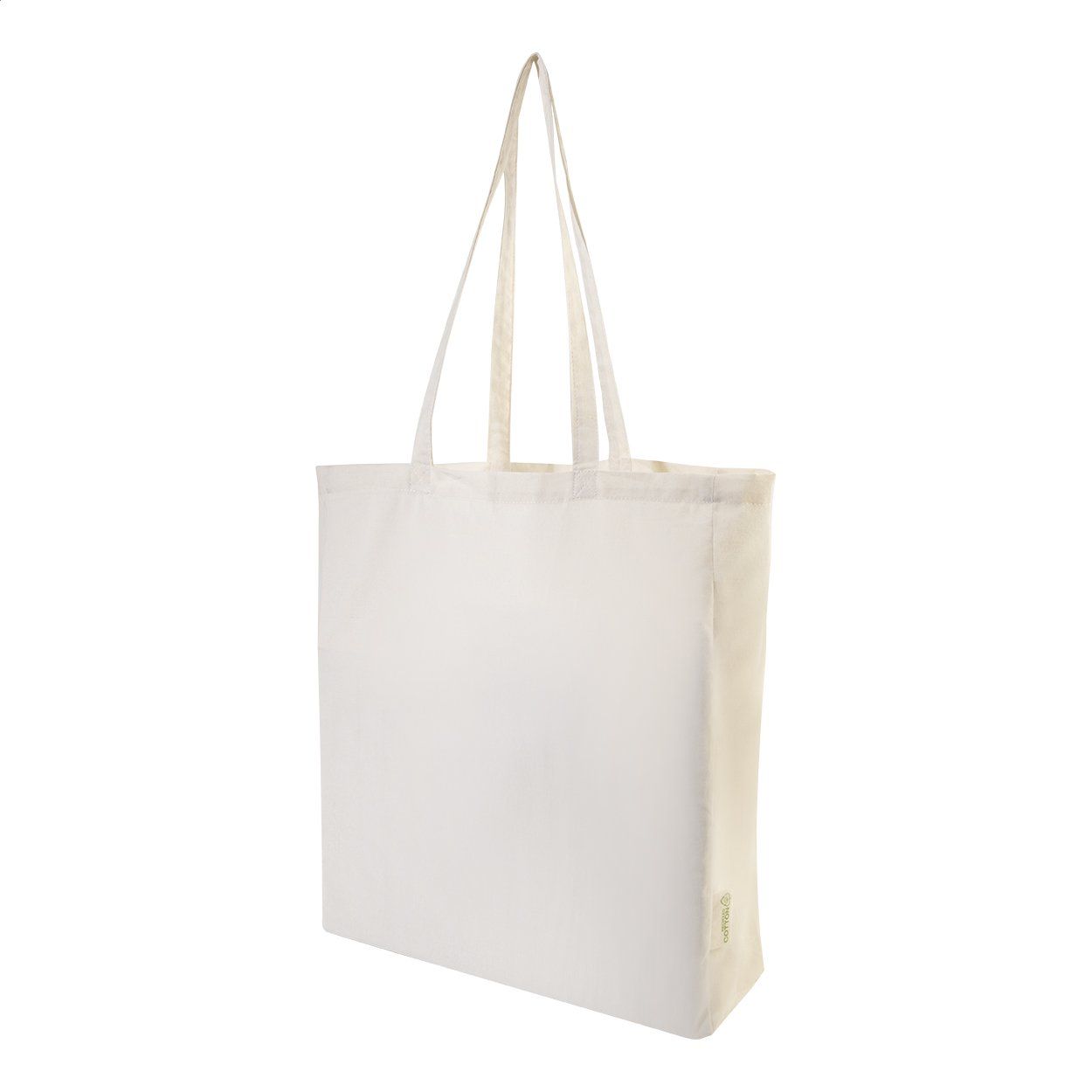 Guspex. Shopper in cotone riciclato