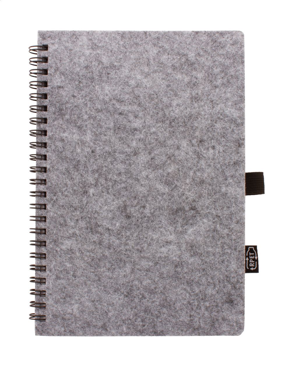 Felbook A5. Quaderno RPET