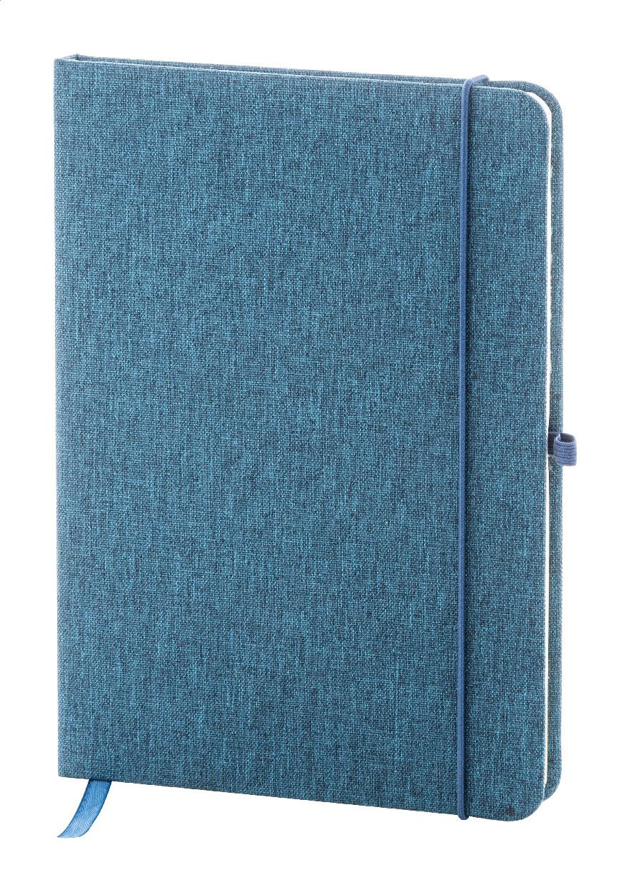 Gracilis. Quaderno in RPET