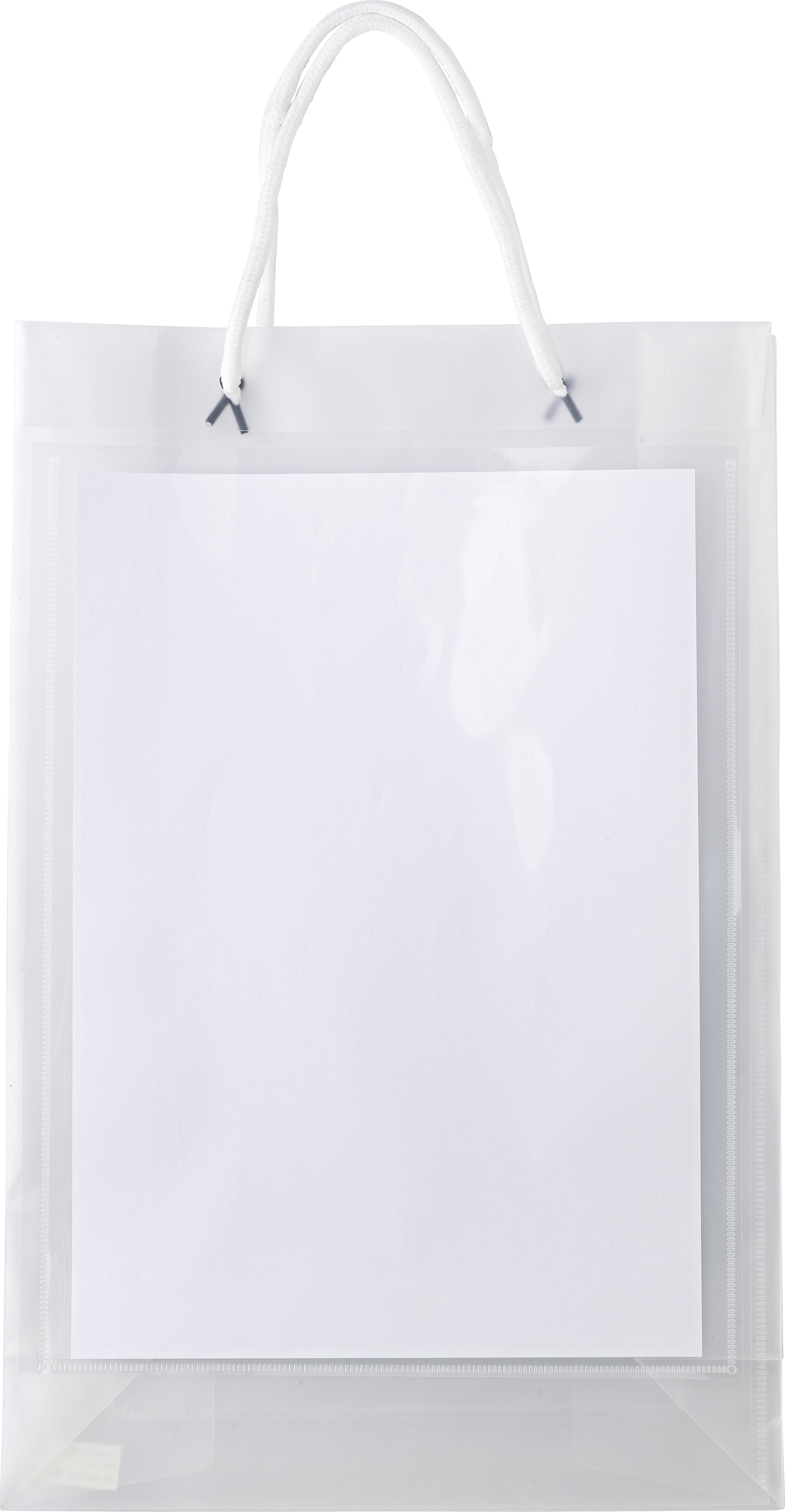 Shopper grande in PP Vienna