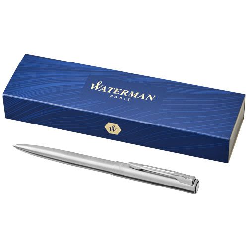 Waterman penna a sfera Graduate (inchiostro blu)
