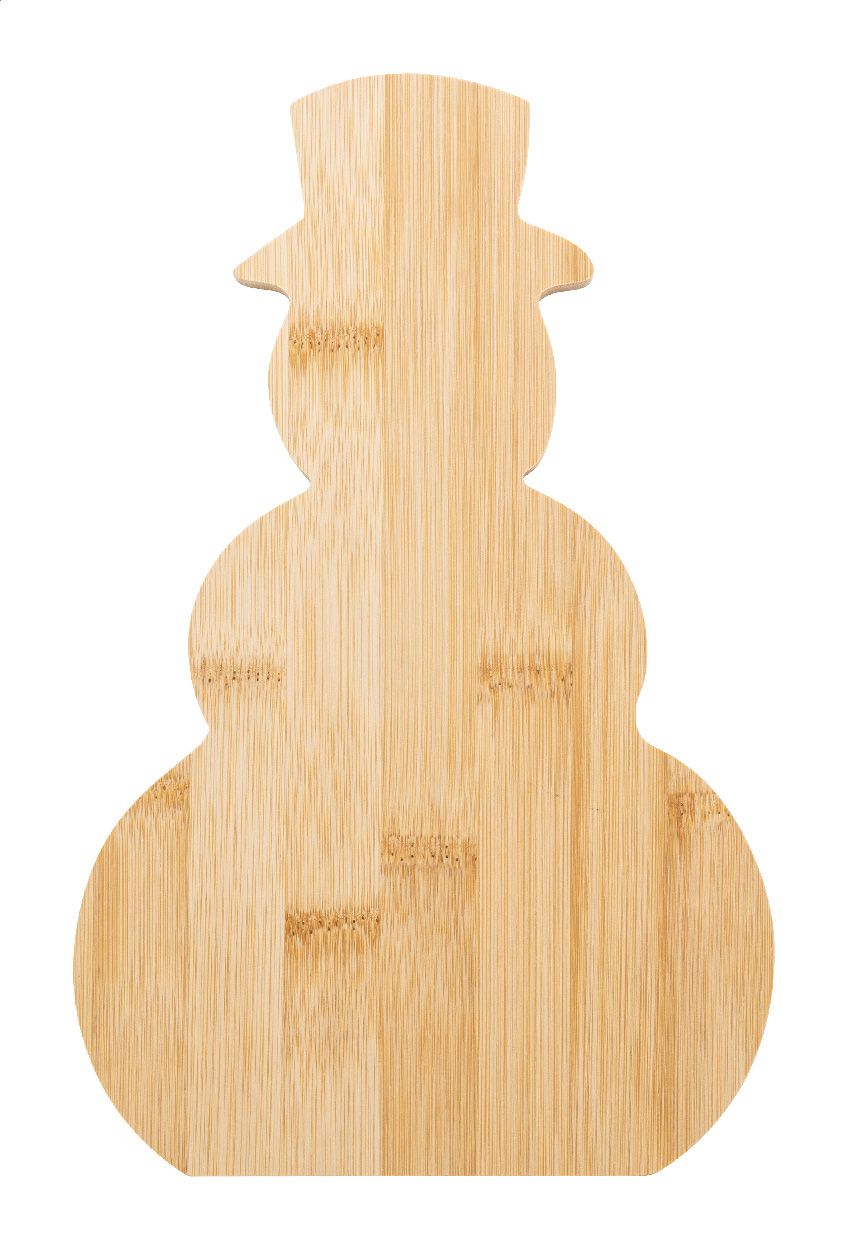 Snomma. Tagliere natalizio