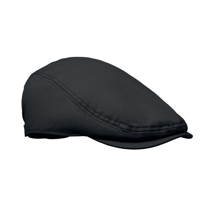 FLAT PEAK. Cappello cameriere 235 gr/m²