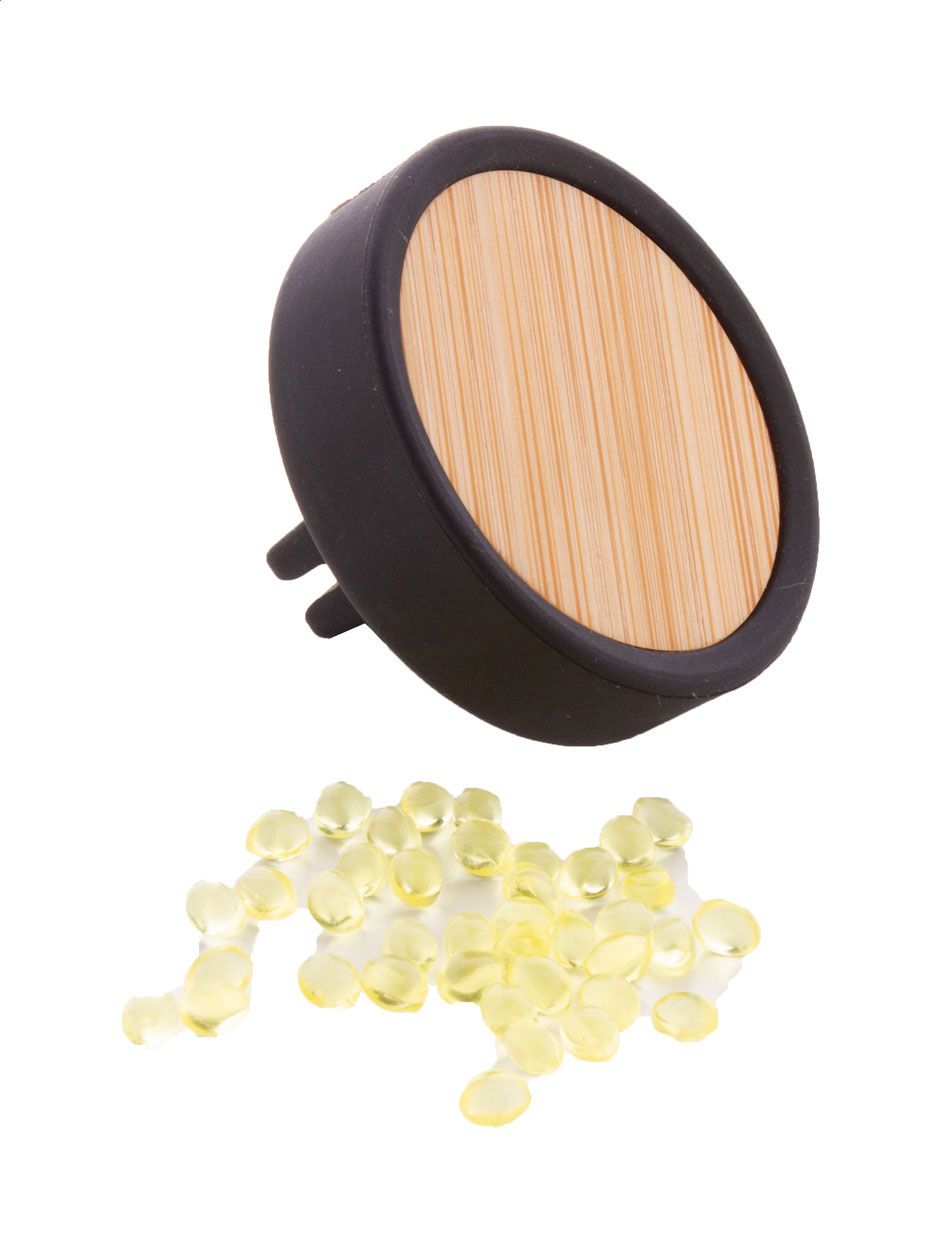 Zhuzi. Profumatore auto