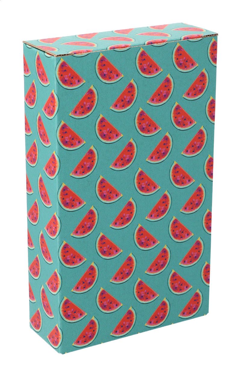 CreaBox EF-310. Scatola personalizzabile