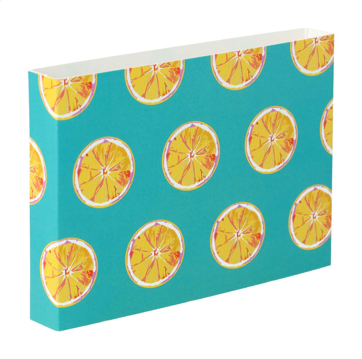 CreaSleeve 248. fascetta in cartoncino personalizzabile