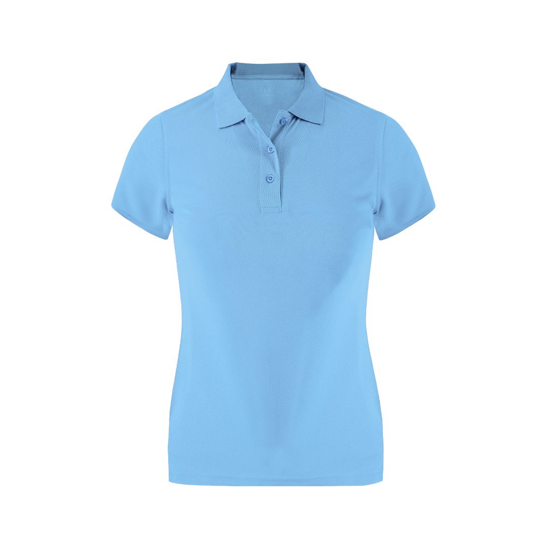 Polo Donna Tecnic Plus