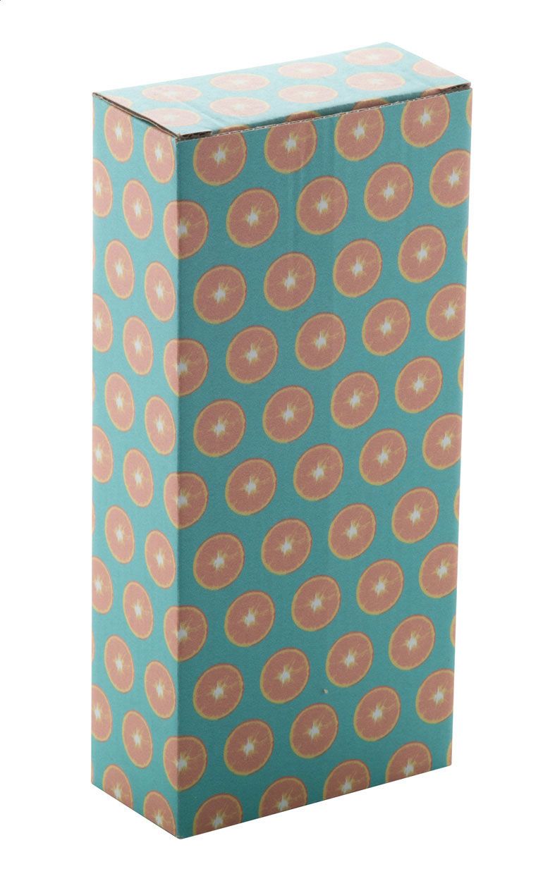 CreaBox EF-112. scatola personalizzabile