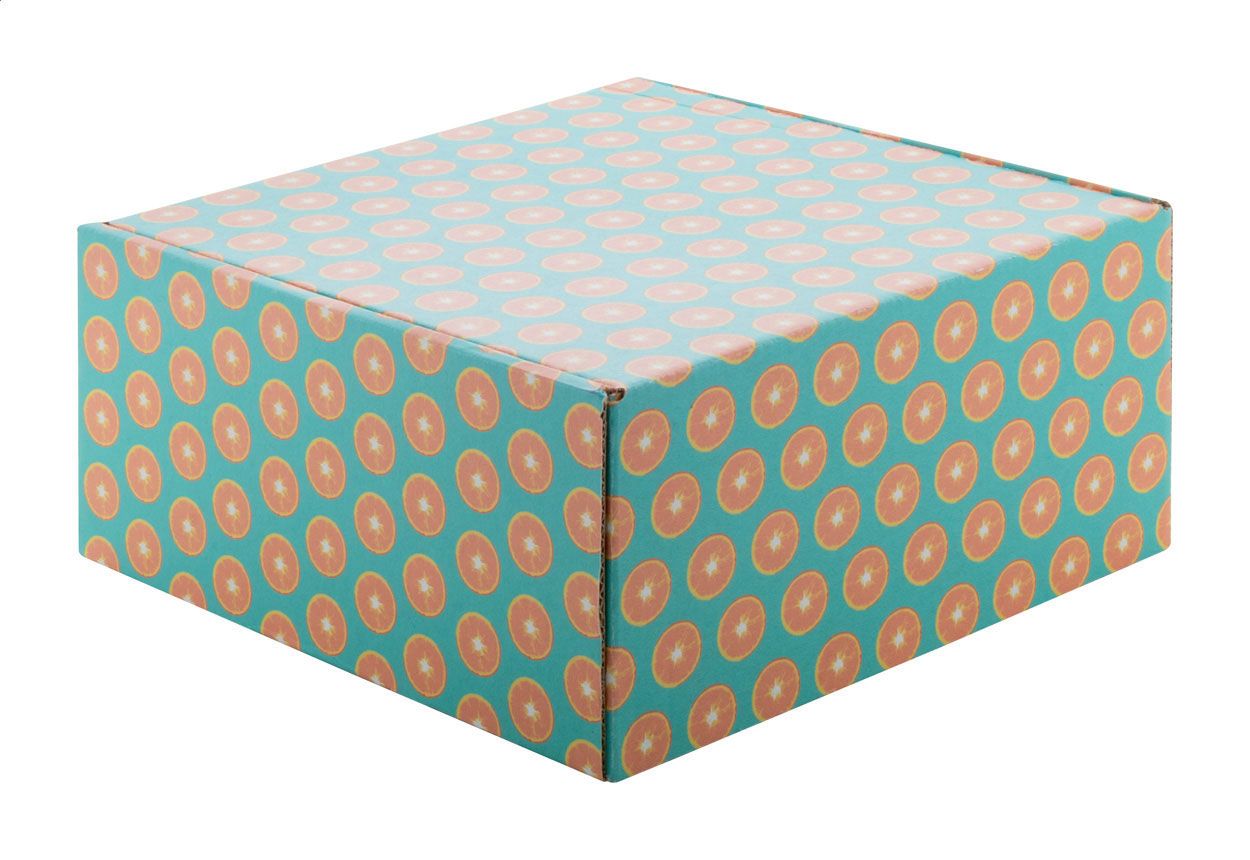 CreaBox Post Square L. Scatola postale