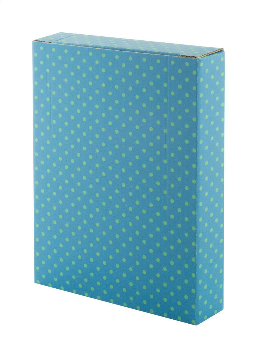 CreaBox EF-289. scatola personalizzabile