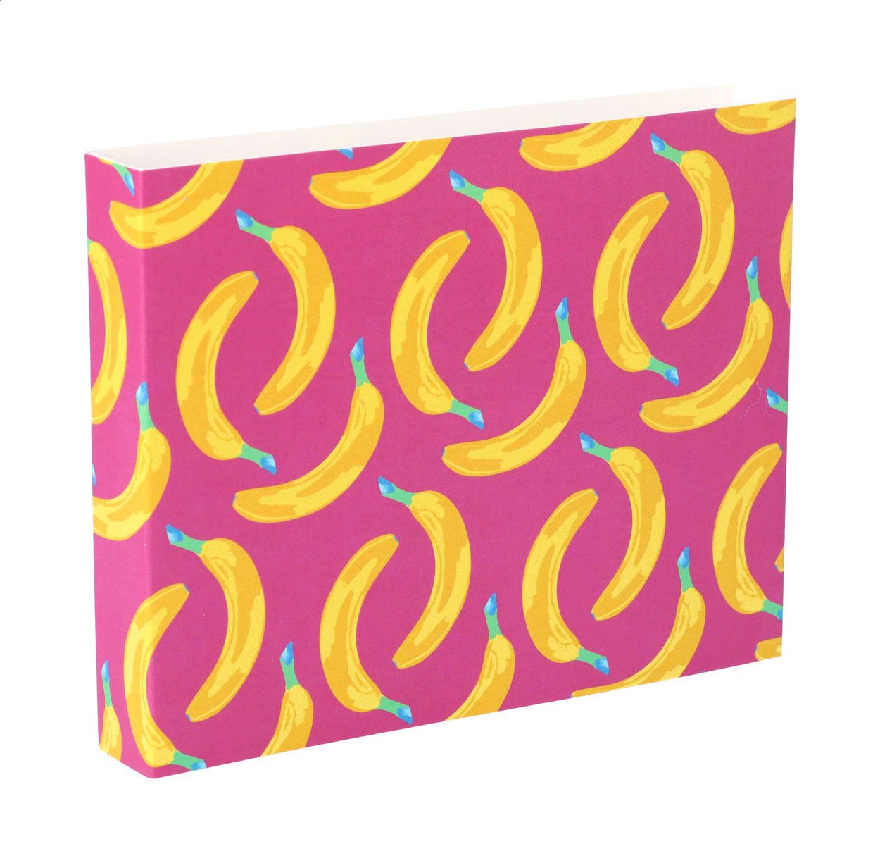 CreaSleeve 194. fascetta in cartoncino personalizzabile