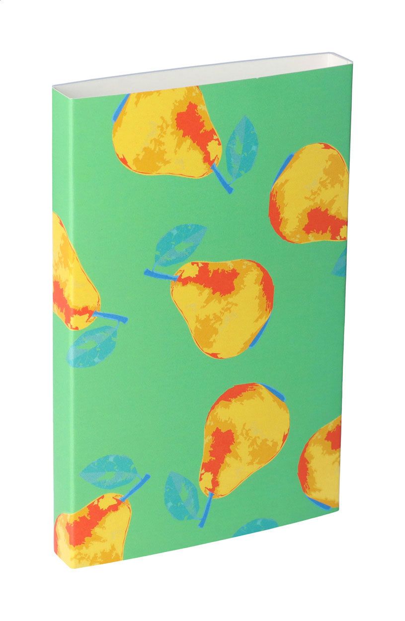 CreaSleeve 111. fascetta in cartoncino personalizzabile