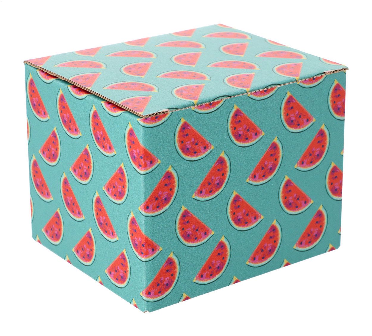 CreaBox EF-309. Scatola personalizzabile