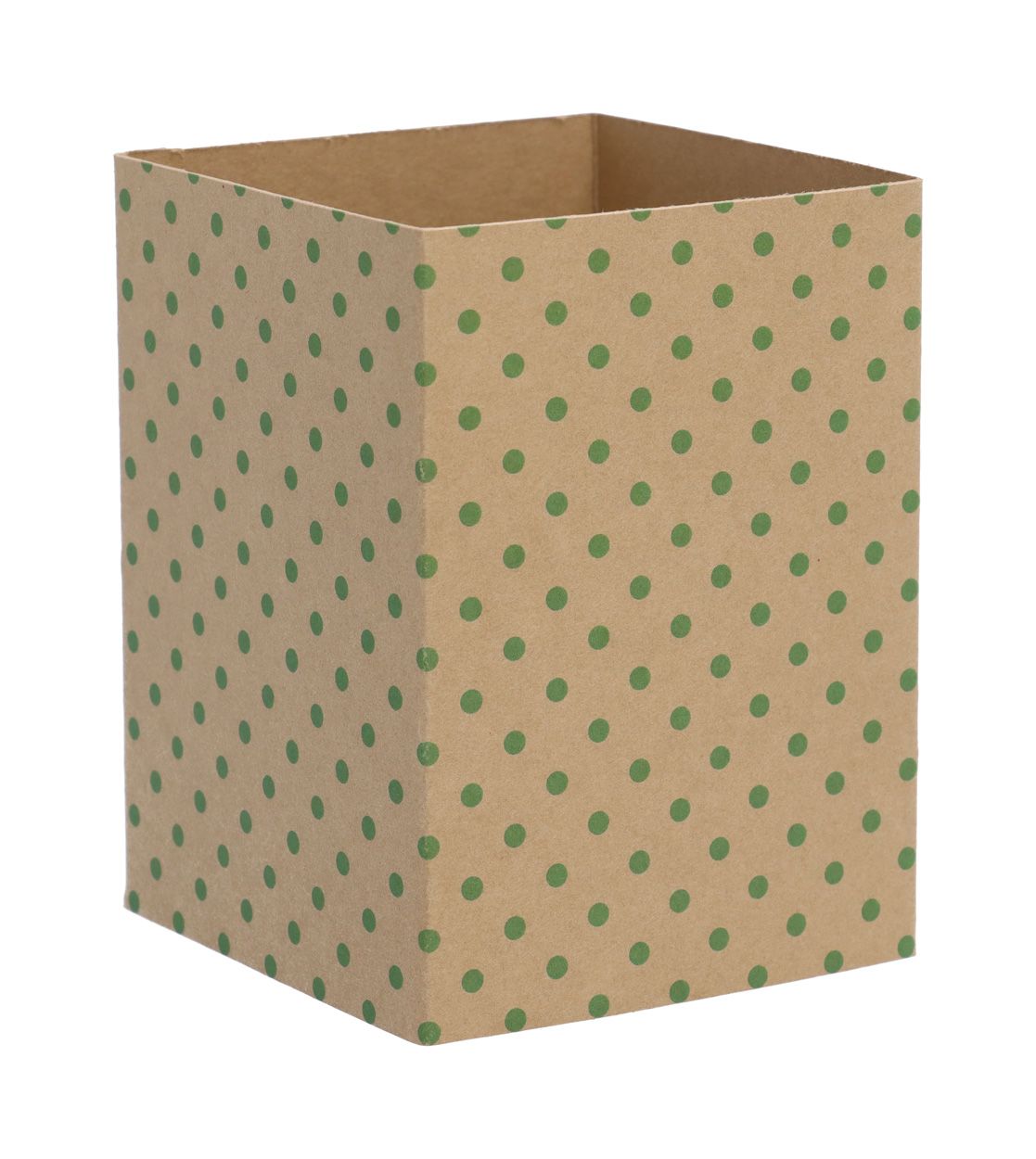 CreaSleeve Kraft 140. fascetta in cartoncino kraft personalizzabile