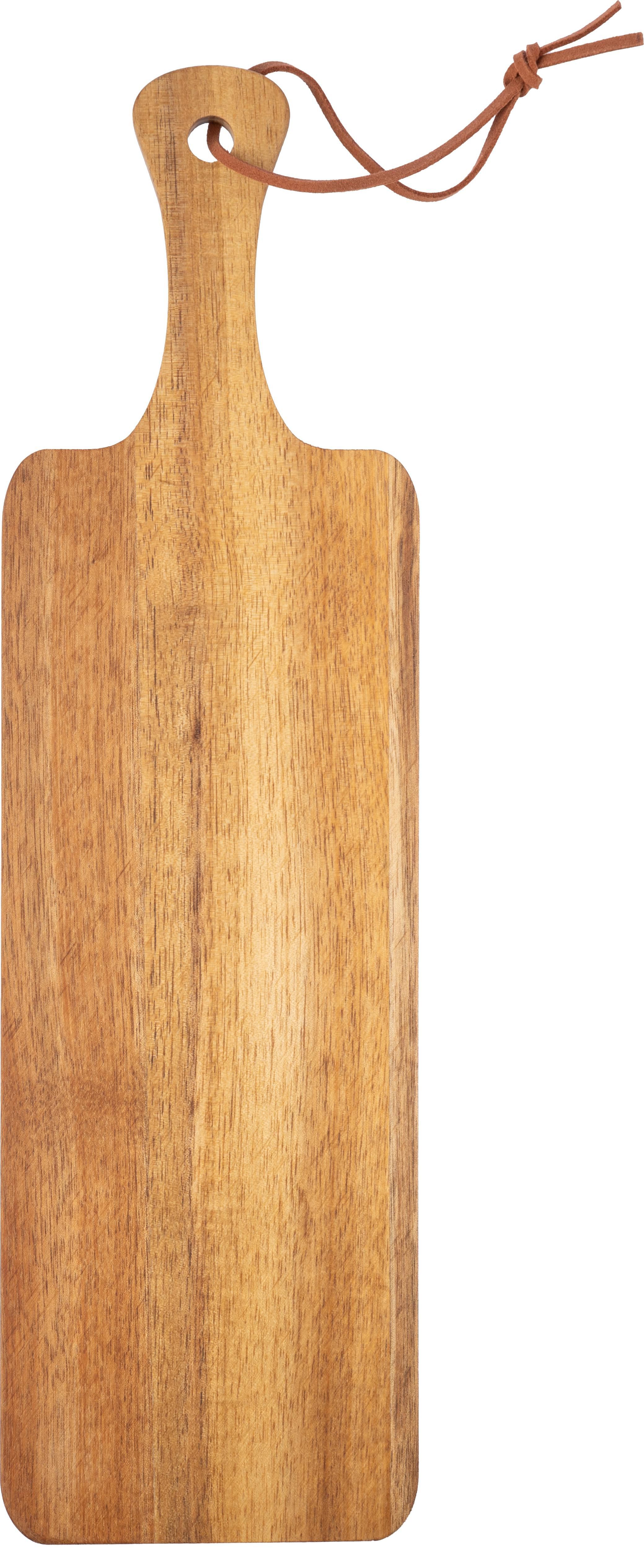 Tagliere in legno di acacia Walter