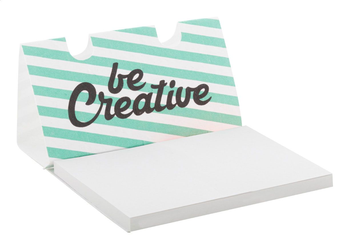 CreaStick Seed Hold. Portapenne personalizzabile