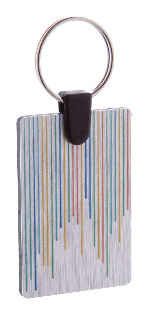 Aluudy D. portachiavi