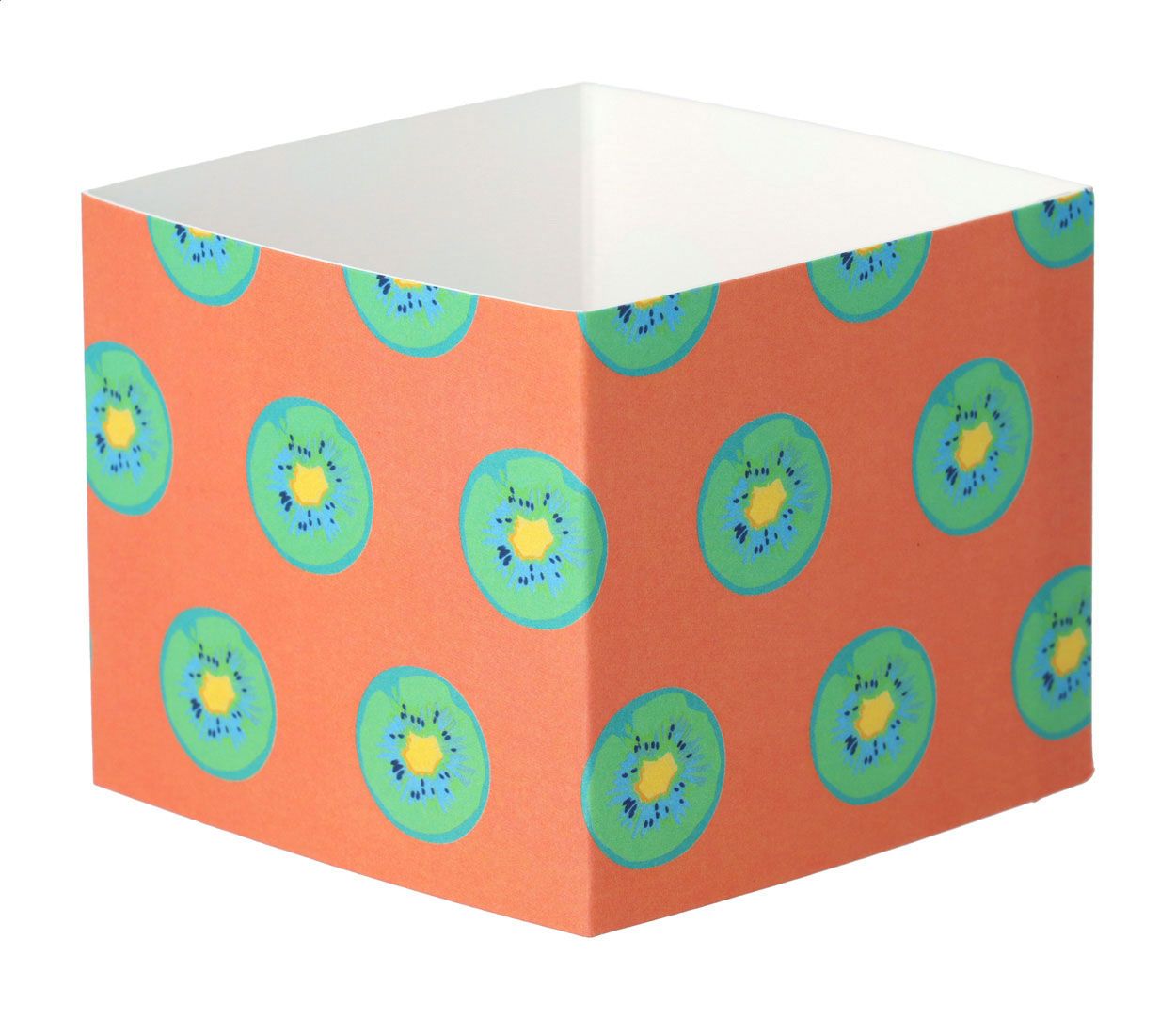 CreaSleeve 222. fascetta in cartoncino personalizzabile