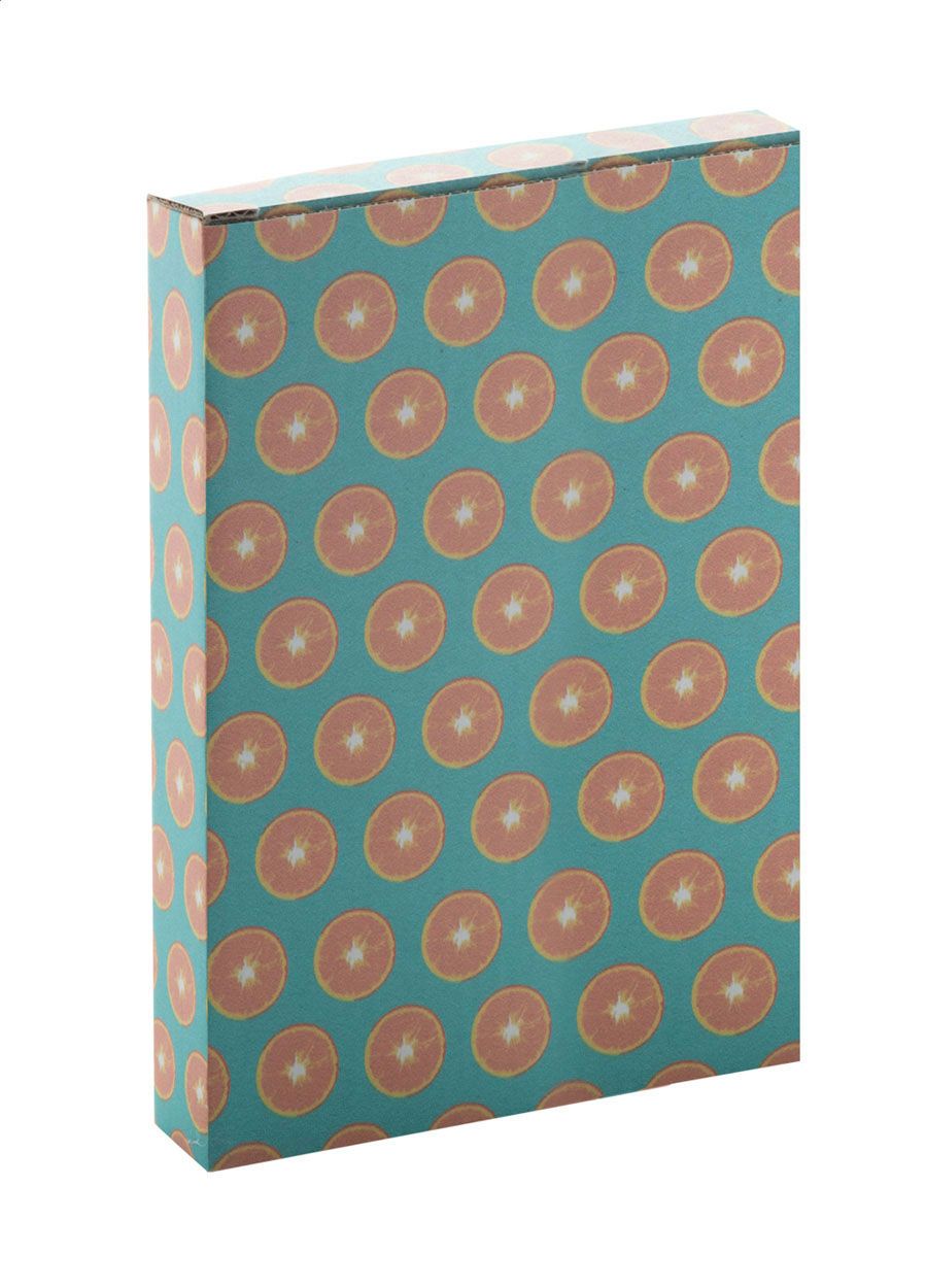 CreaBox EF-159. scatola personalizzabile