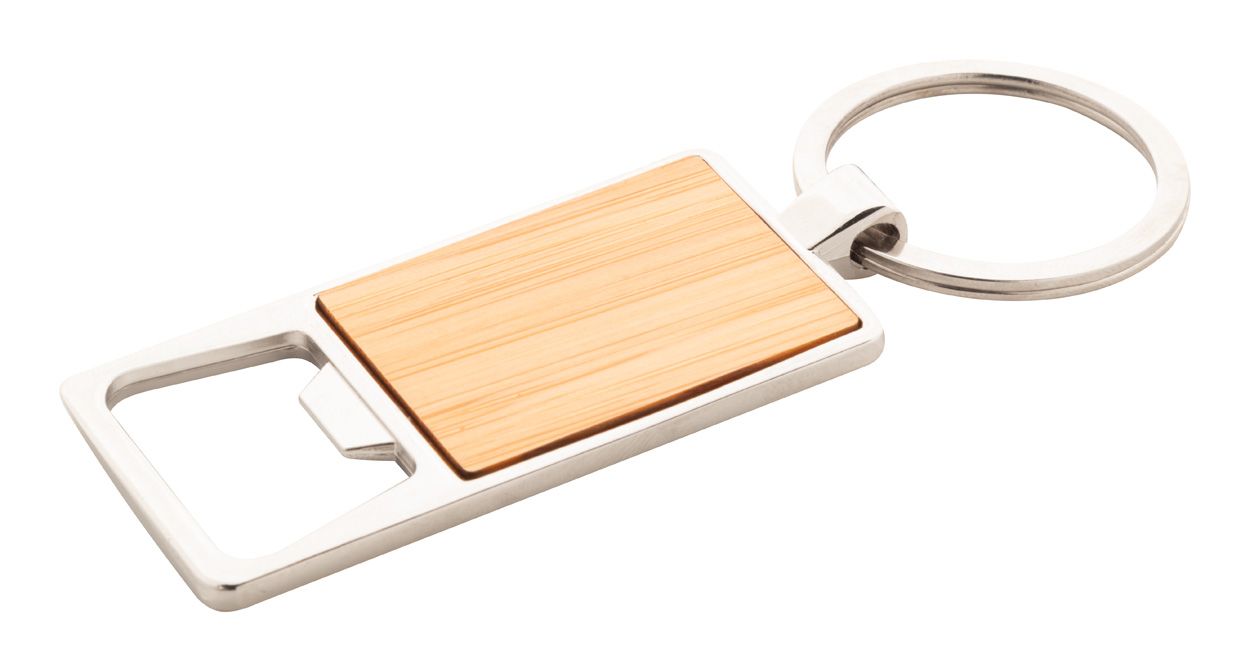 Boppen. Portachiavi con apribottiglie