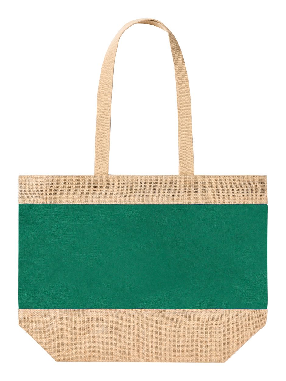 Paralia. Borsa spiaggia