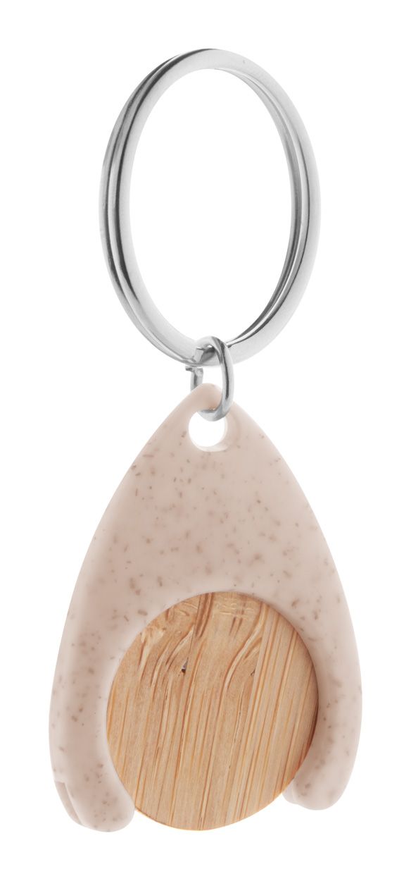 Boinc. Gettone carrello in bambù