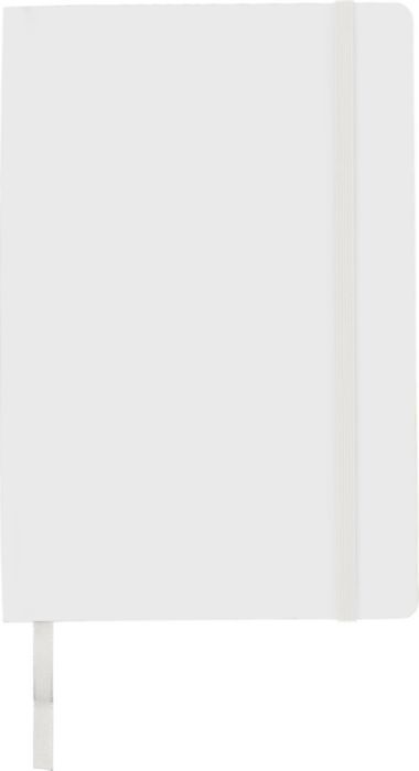 Taccuino formato +/- A5 in PU morbido Mireia